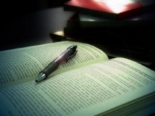 FIRMA IL LIBRO DEGLI OSPITI